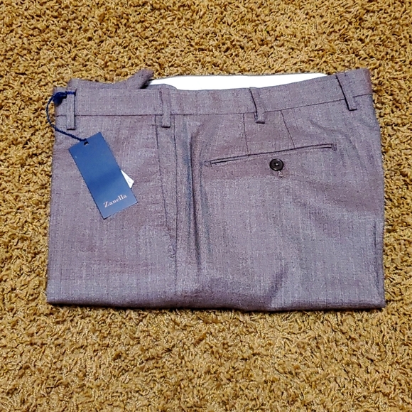 Zanella Other - Zanella Dress Pants | Men's 35